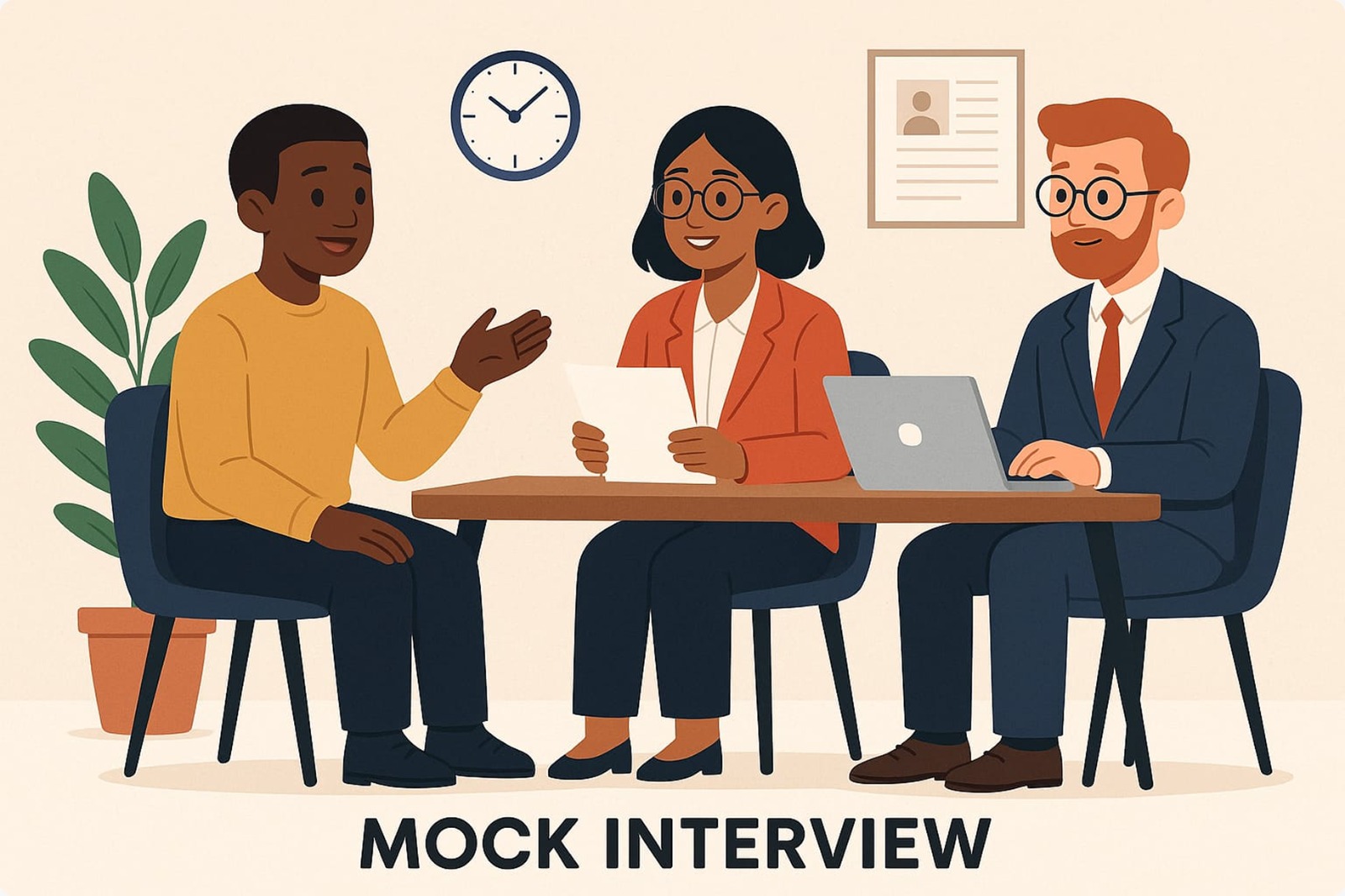 Mock Interview
